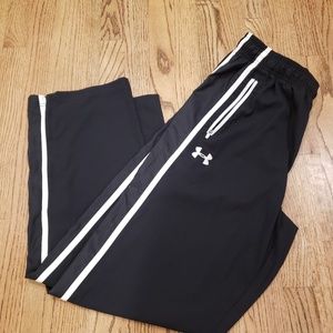 Under Armour Track